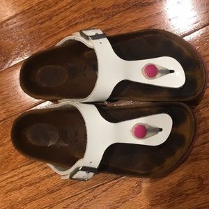 Kids sandals